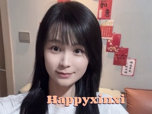 Happyxinxi