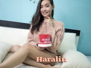 Haralin