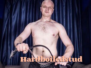 Hardboiledstud
