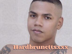 Hardbrunettxxxx
