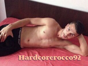 Hardcorerocco92