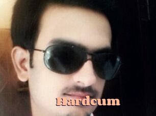Hardcum