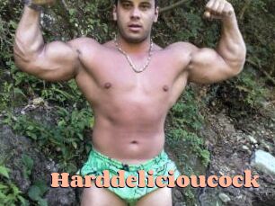 harddelicioucock Chatte Rasée