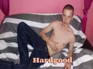 Hardgood