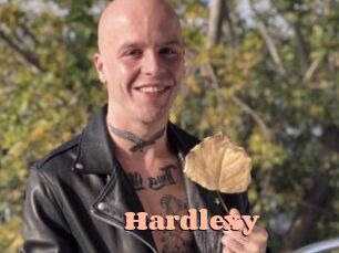 Hardlexy
