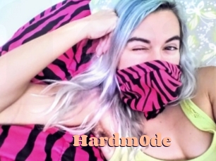Hardm0de