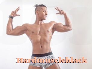 hardmuscleblack Chatte Rasée