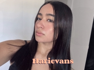 Harievans