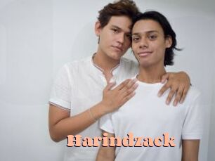 Harindzack