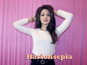 Harionsepia
