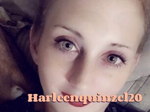 Harleenquinzel20