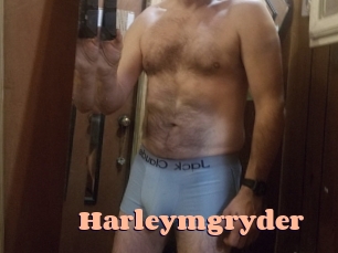 Harleymgryder