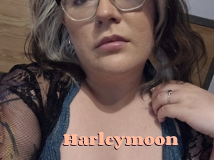 Harleymoon