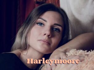 harleymoore Chatte Rasée
