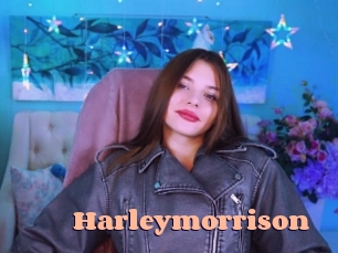Harleymorrison