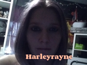 Harleyrayne