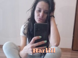 harliil Chatte Rasée