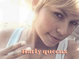 Harly_queenx