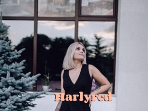 Harlyred