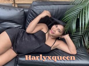 Harlyxqueen