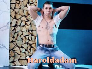 Haroldadam