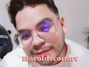 Haroldsconort