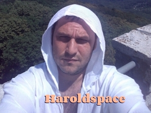 Haroldspace