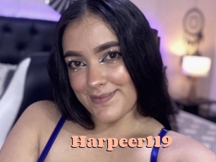 harpeer119 Chatte Rasée