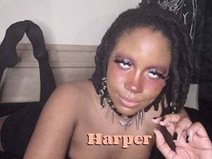 Harper