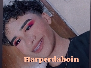 Harperdaboin