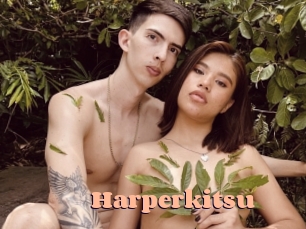 Harperkitsu