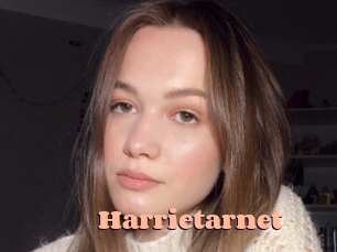 Harrietarnet