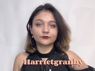 harrietgranby Chatte Rasée