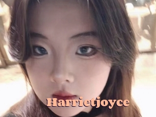 Harrietjoyce