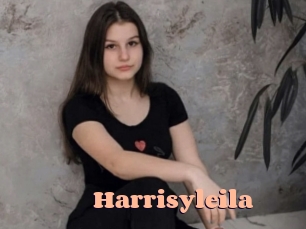 Harrisyleila