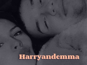 Harryandemma