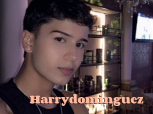 Harrydominguez