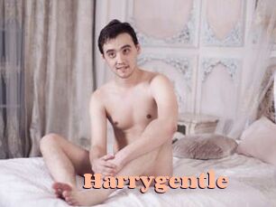 Harrygentle