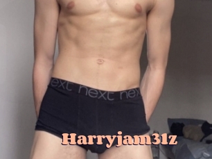 Harryjam31z