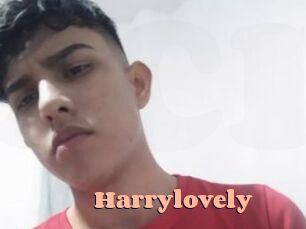 Harrylovely
