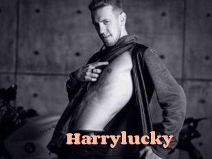 Harrylucky