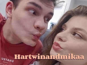 Hartwinandmikaa