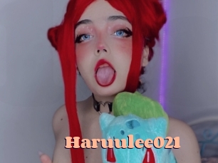 Haruulee021