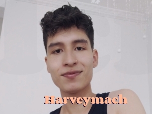 Harveymach