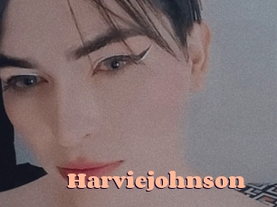 harviejohnson Chatte Rasée