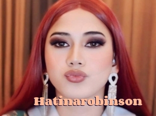 Hatinarobinson