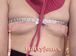 Hattyjones