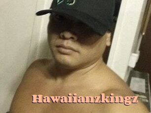 Hawaiianzkingz
