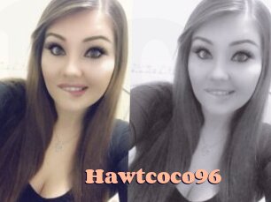 Hawtcoco96