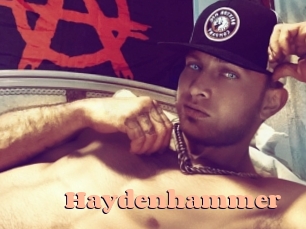 Haydenhammer